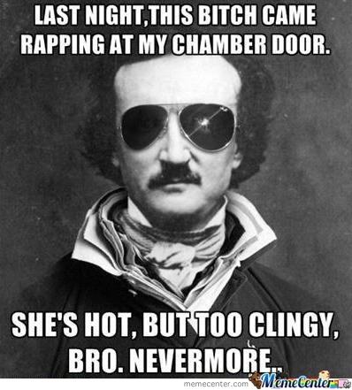 Obrázek edgar allan bro