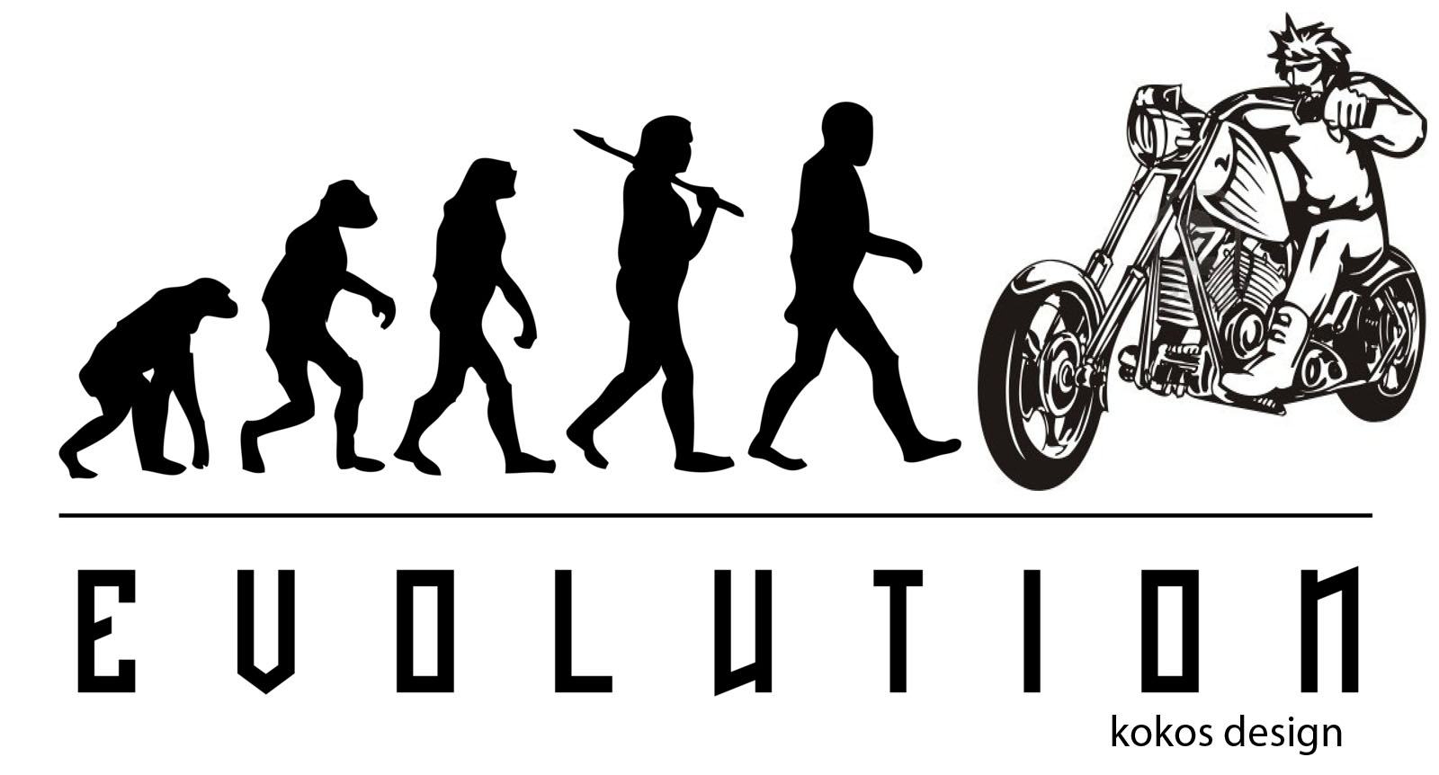 Obrázek edit evolution