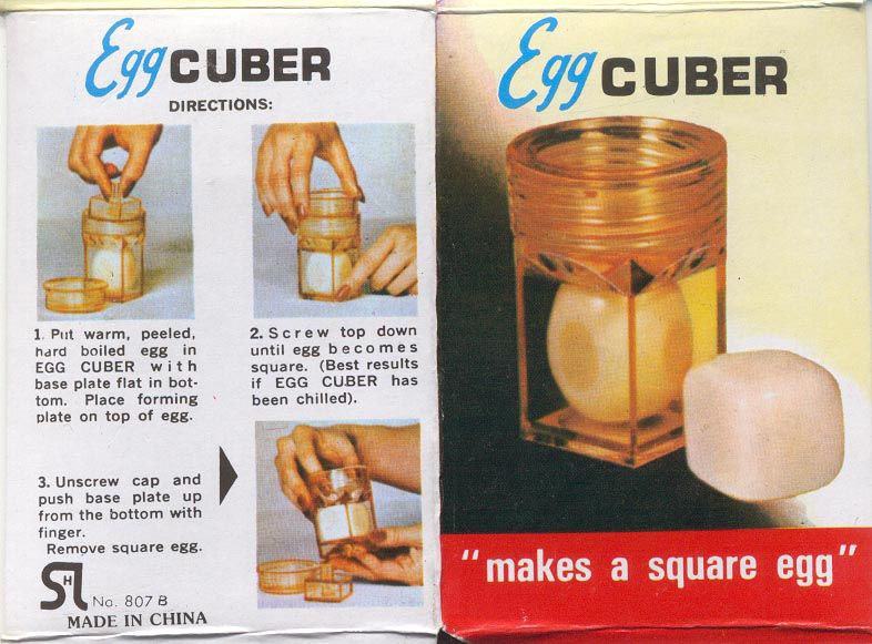 Obrázek egg cuber