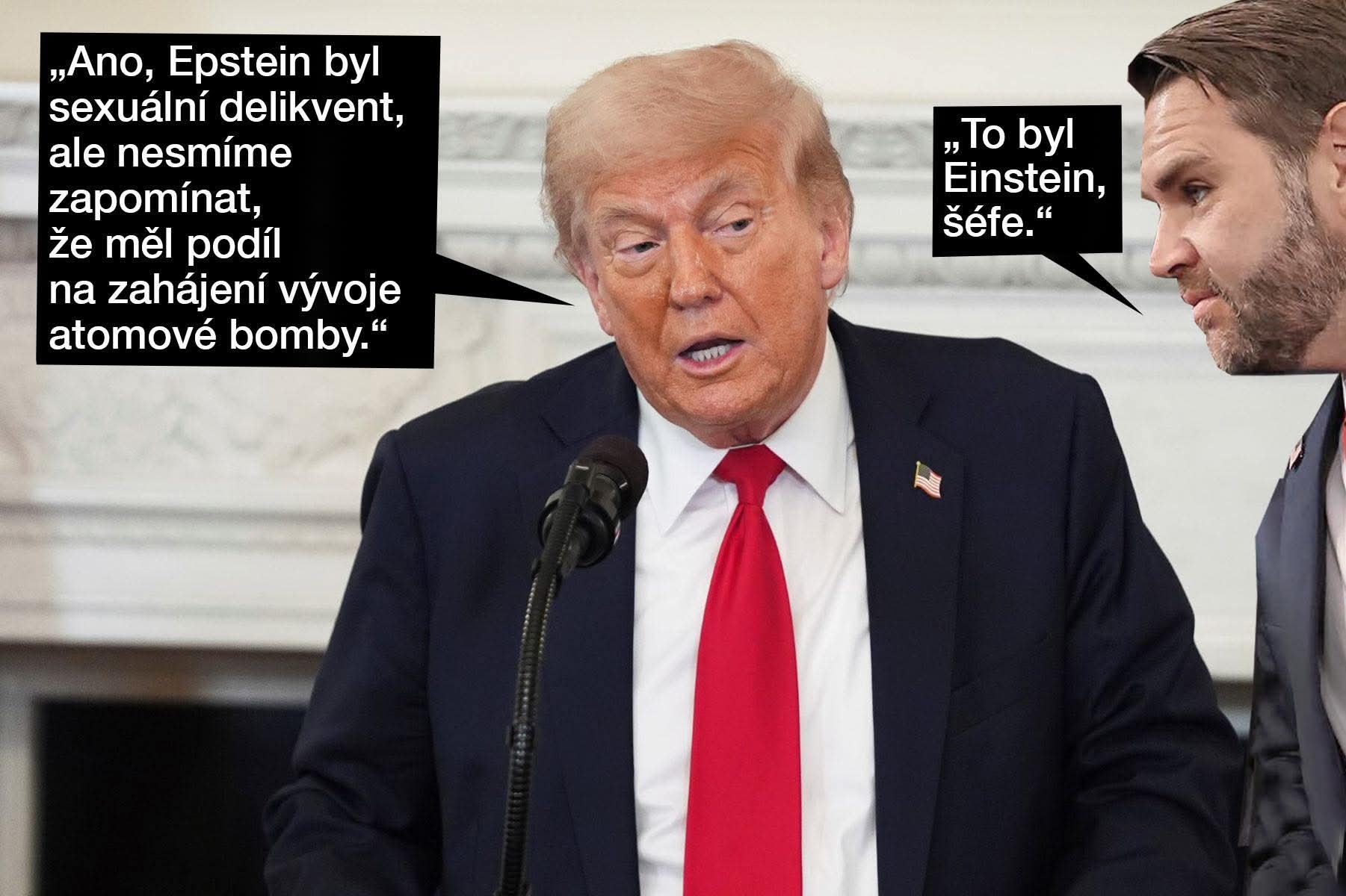Obrázek einstein files