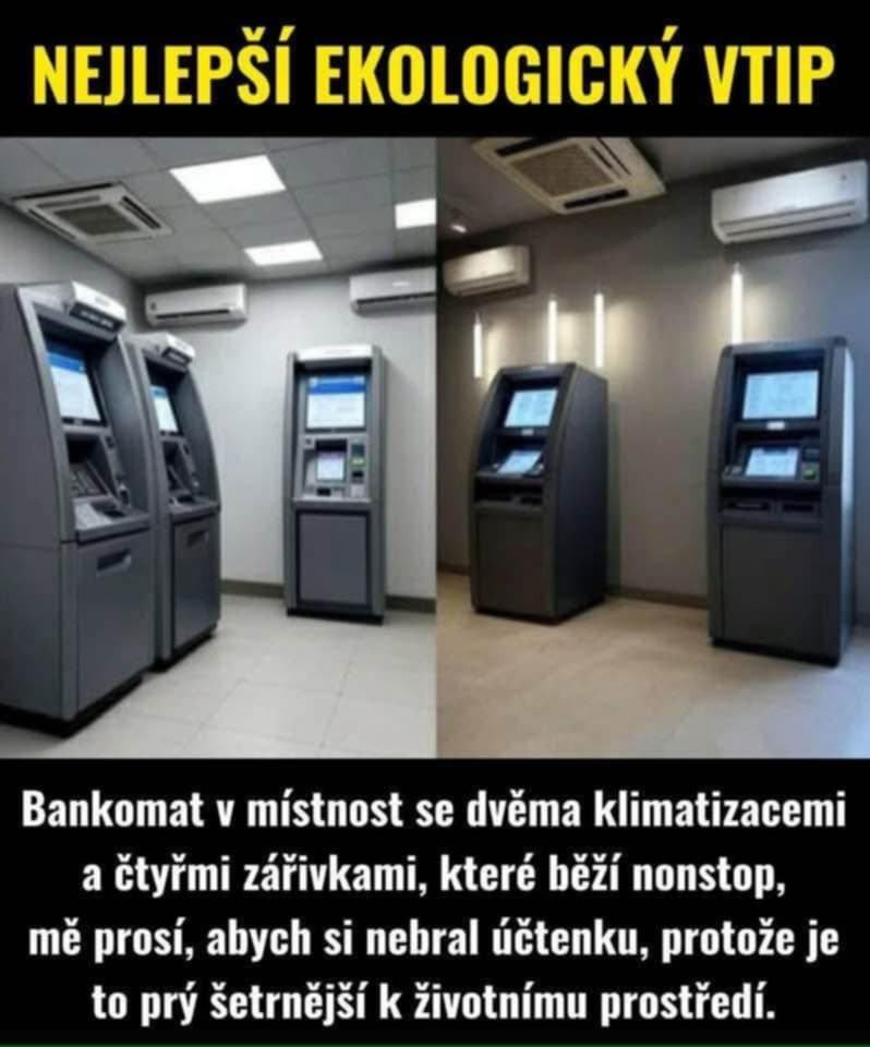 Obrázek ekovtip bankovni