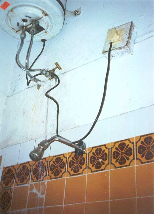 Obrázek electric-shower