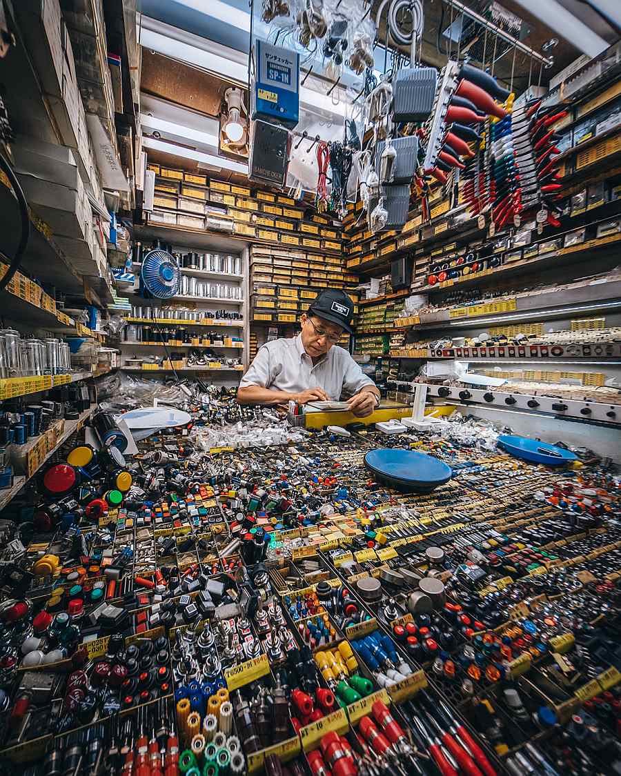 Obrázek elektro porno