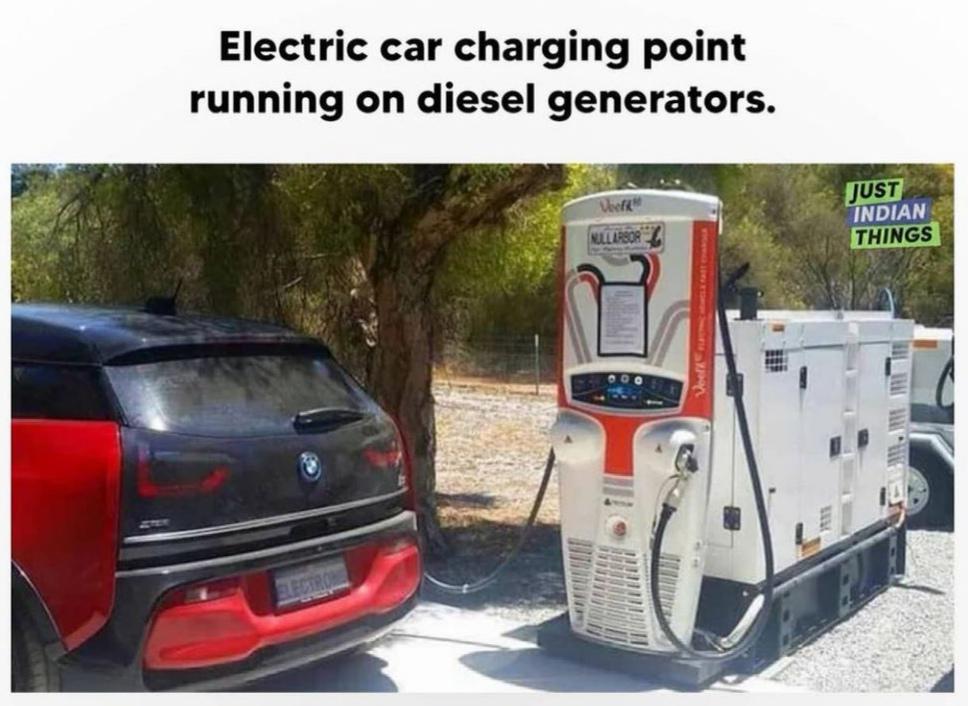 Obrázek elektromobilita v kostce