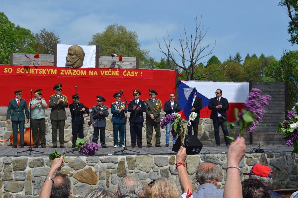 Obrázek elita naroda ceskeho