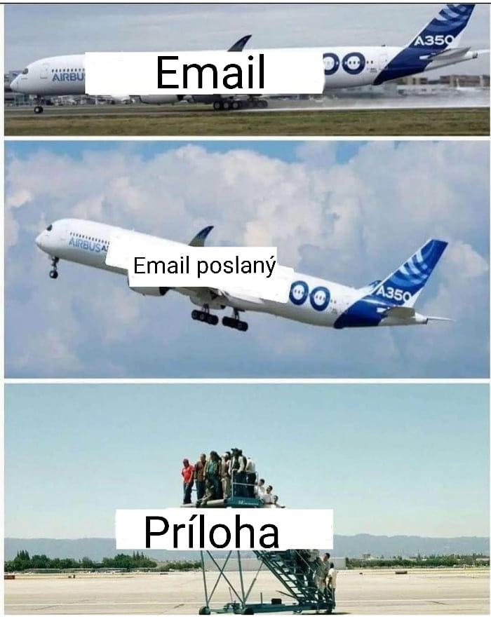 Obrázek email odoslany
