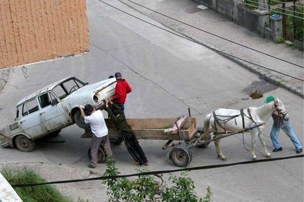 Obrázek embecko transport