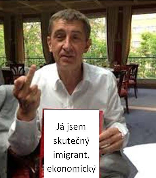 Obrázek emigrant