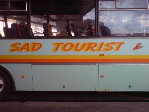 Obrázek emo autobus
