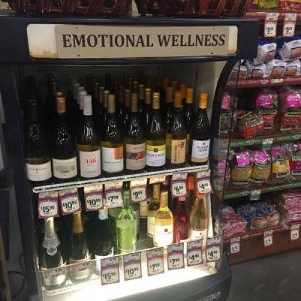 Obrázek emotional wellness