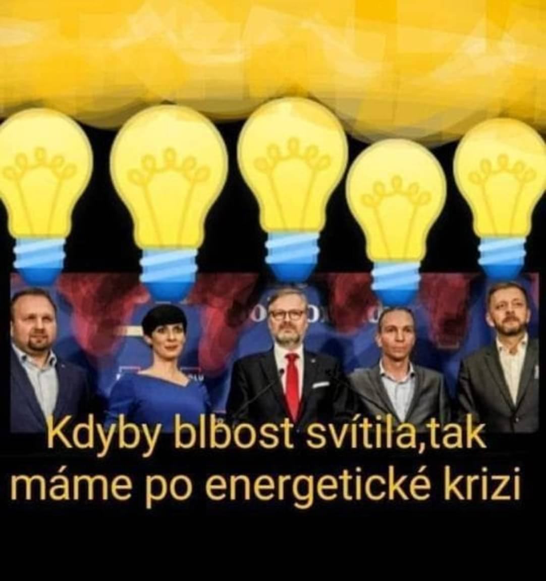 Obrázek energeticka krize