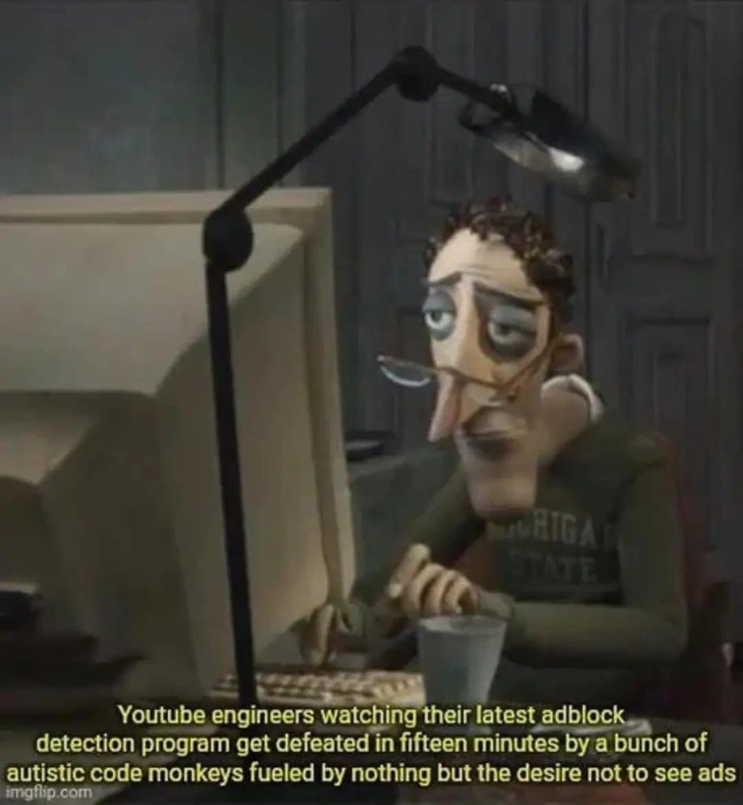 Obrázek engineers are watching