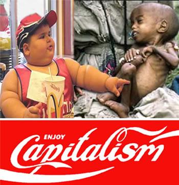 Obrázek enjoy capitalism