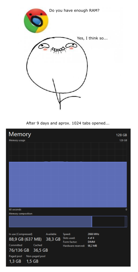Obrázek enough ram