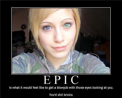 Obrázek epic eyes