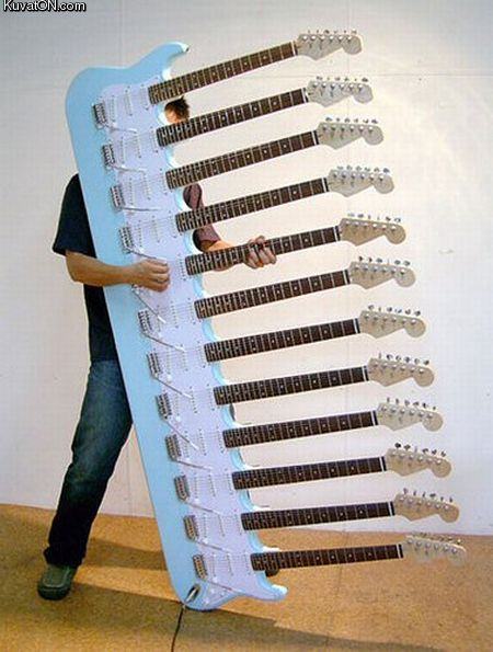 Obrázek epic guitar