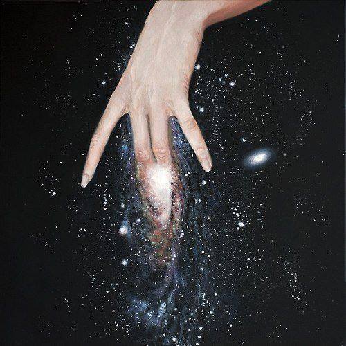 Obrázek ero galaxie