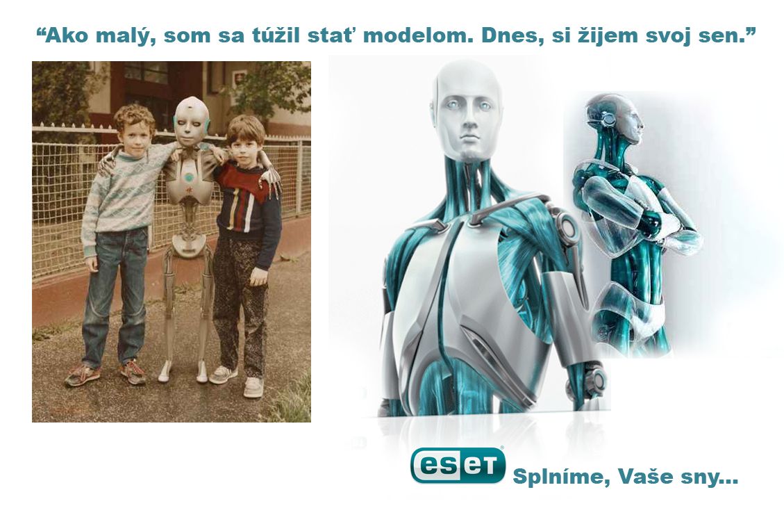 Obrázek eset model