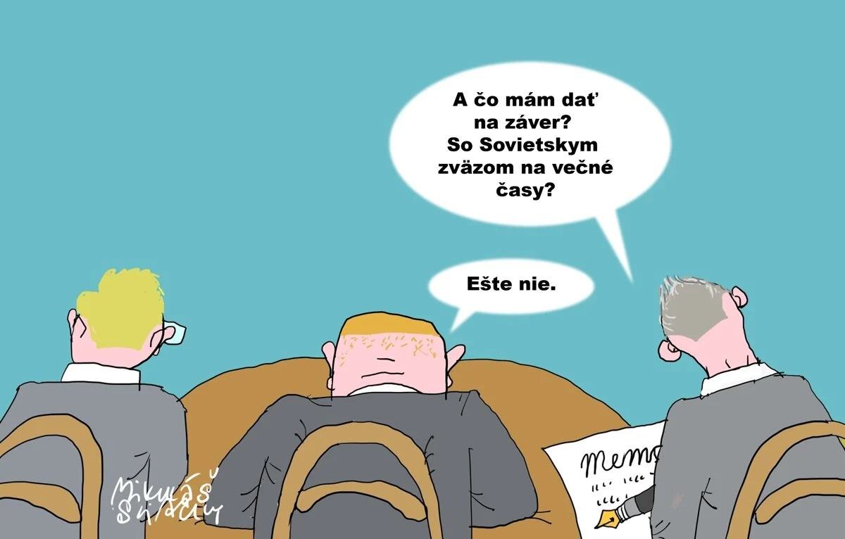 Obrázek este nie