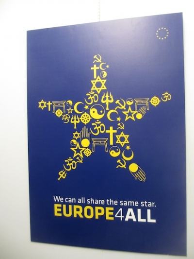 Obrázek eu communism propaganda