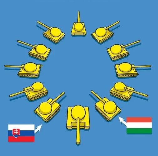 Obrázek europe defence