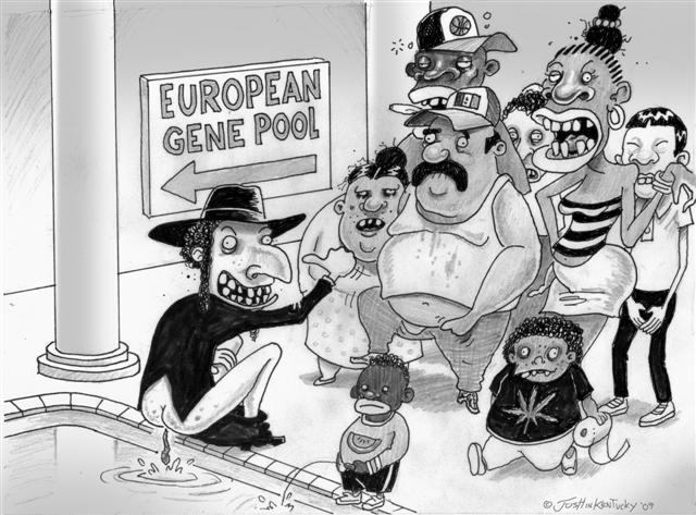 Obrázek european gene pool