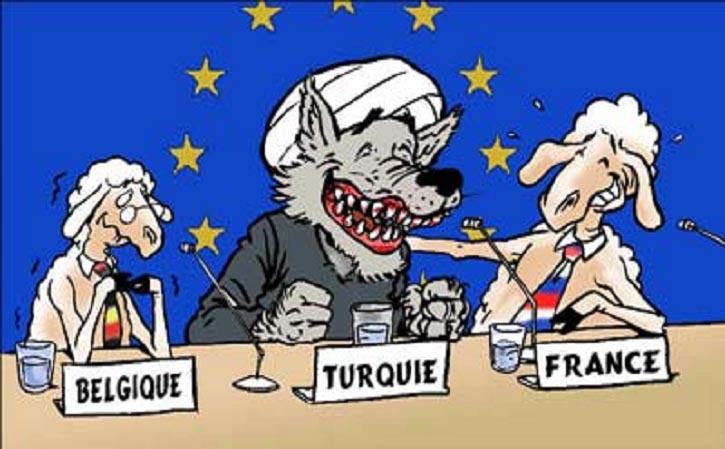 Obrázek european policy