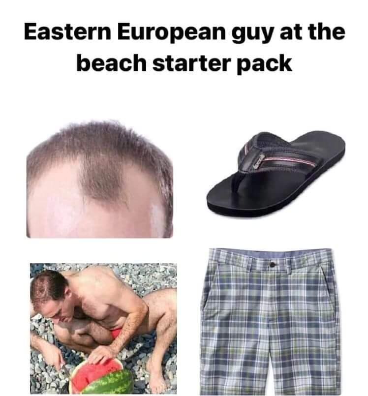 Obrázek every east guy