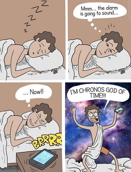 Obrázek every fukkin time