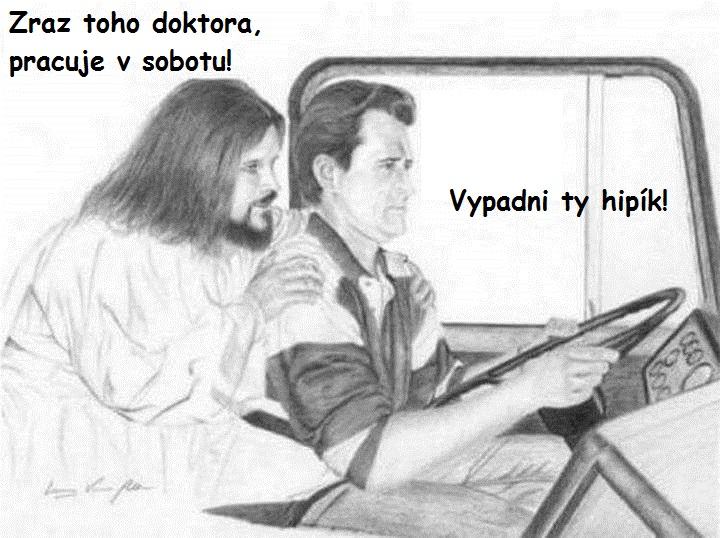 Obrázek evil chezuz