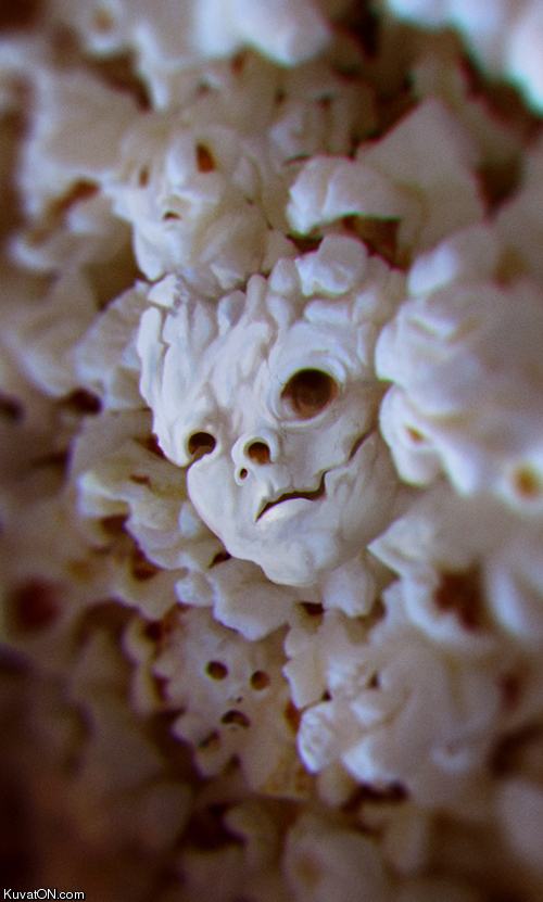 Obrázek evil popcorn