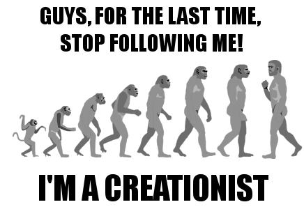 Obrázek evolution-meme