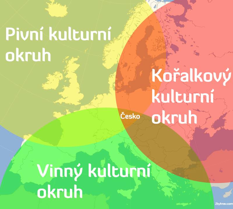 Obrázek evropske kulturni okruhy