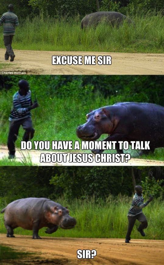 Obrázek excuse me sir