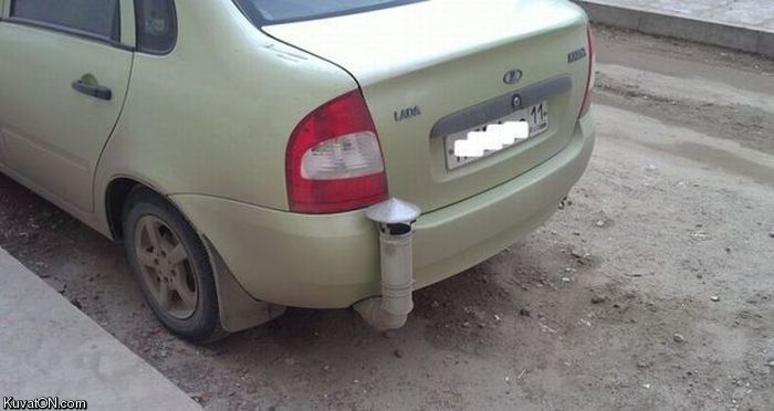 Obrázek exhaust tuning