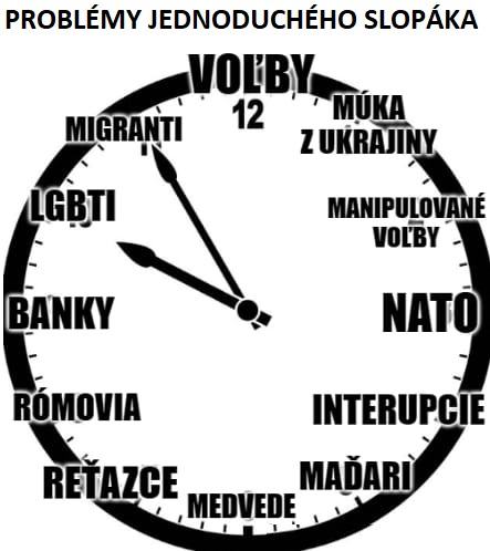 Obrázek existencne problemy jednoducheho slopaka