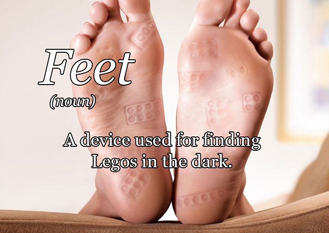 Obrázek explained-feet