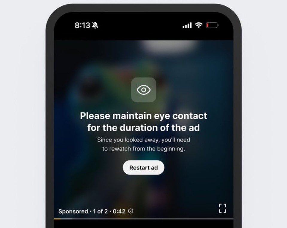 Obrázek eye ad