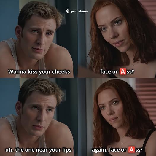 Obrázek face or ass