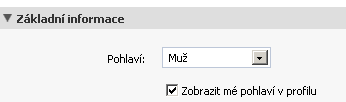 Obrázek facebook je pro uchylaky