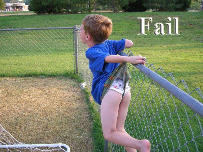 Obrázek fail