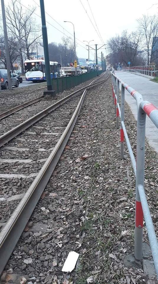 Obrázek fail&nbsp;kolejnice