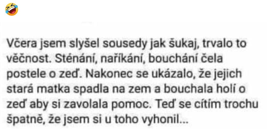 Obrázek falesna moralka