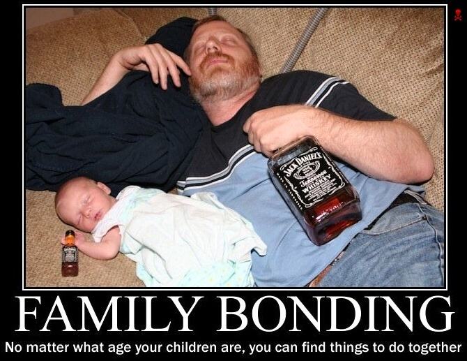 Obrázek family bonding