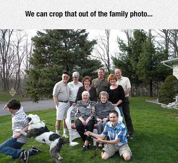Obrázek family photo87U6