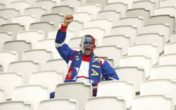 Obrázek fan of euro 2016 