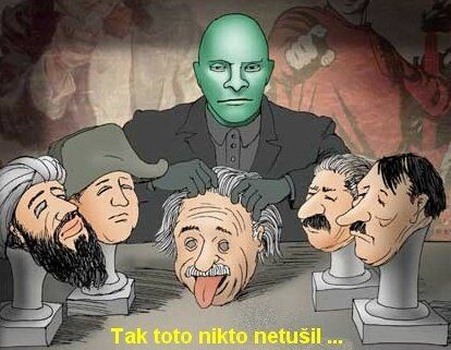 Obrázek fantomas