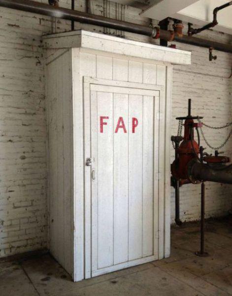 Obrázek fap box