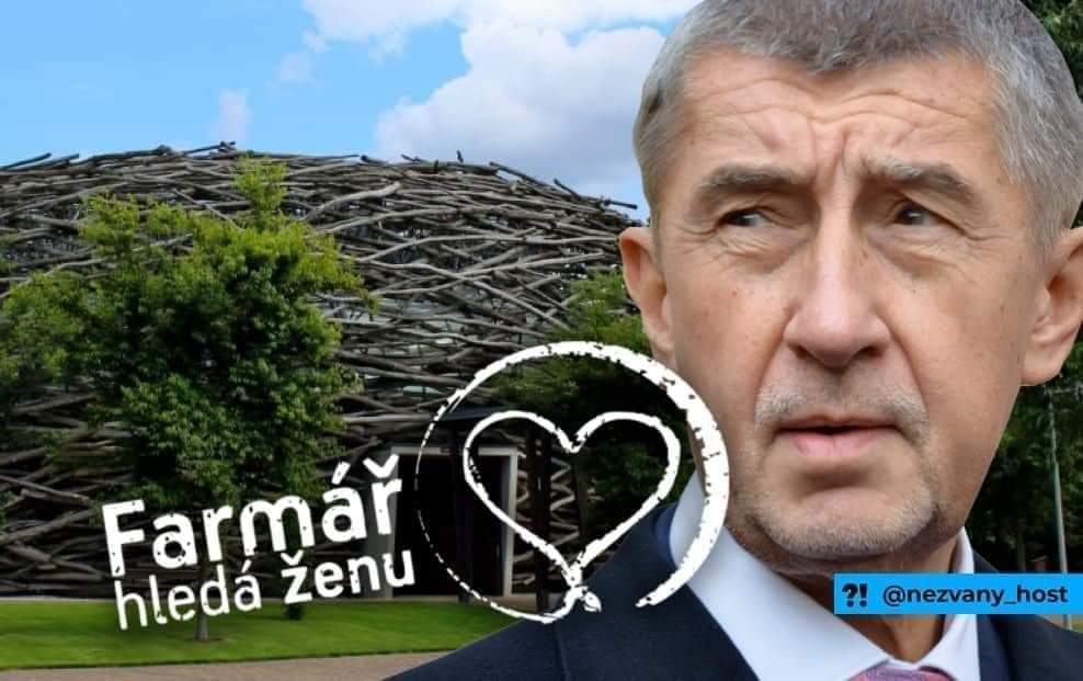 Obrázek farmar hleda