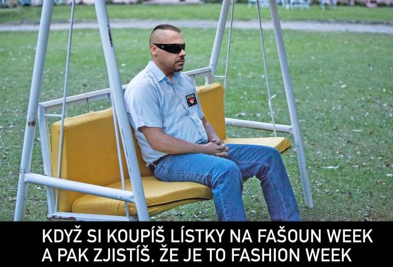 Obrázek fasoun week